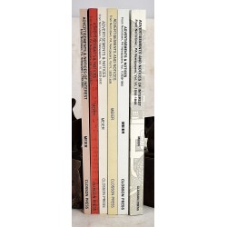 Advertisements and Notices of Interest: From Norristown, Pennsylvania, Newspapers